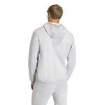 adidas Entrada 26 KF5947 Hoodie kapucnis pulóver