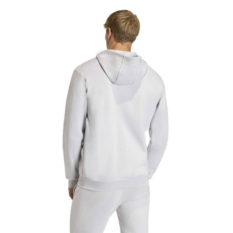 adidas Entrada 26 KF5947 Hoodie kapucnis pulóver
