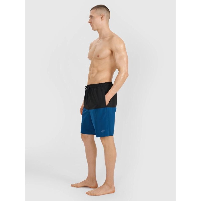 4f Men's boardshorts 4FWSS25UBDSM135-46S Ruházat