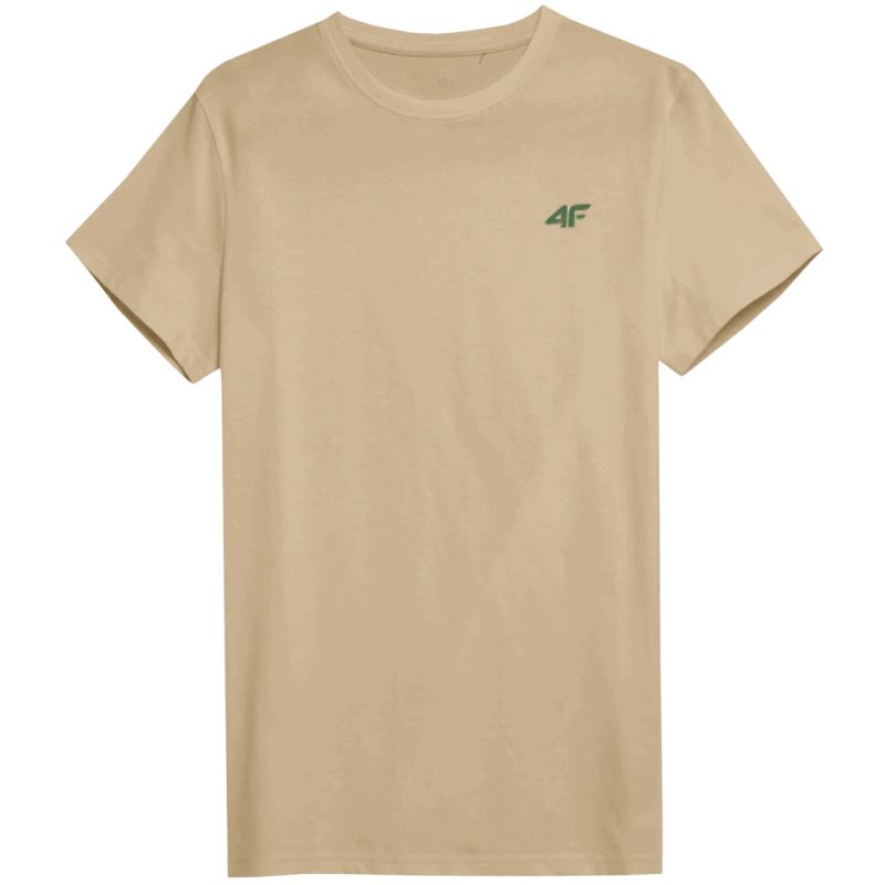 4f T-shirt M3094 3pack M 4FWSS25TTSHM3094 92S póló