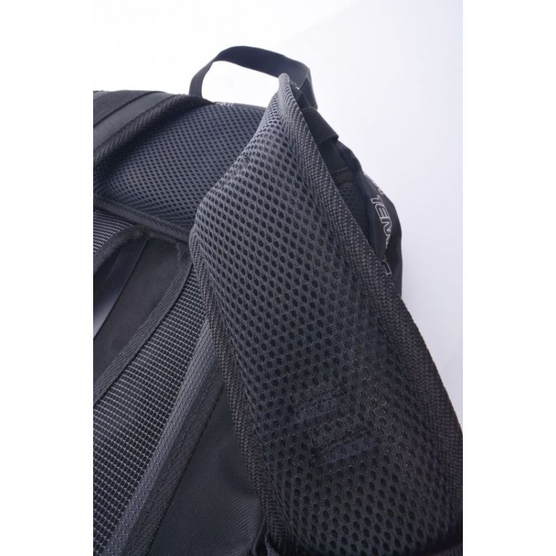 TEMPISH Dixi sports backpack czarny backpacks
