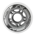 Nils Extreme PU wheels 72x24 82A (4 pcs.)