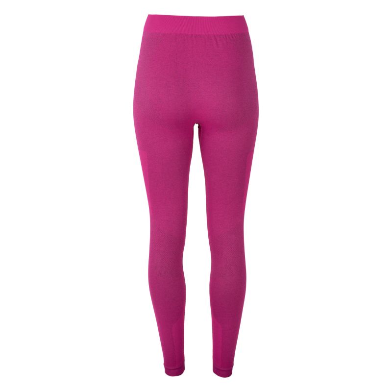 Elbrus thermoactive leggings Rael Bottom WO'S W rózsaszín thermoactive clothing