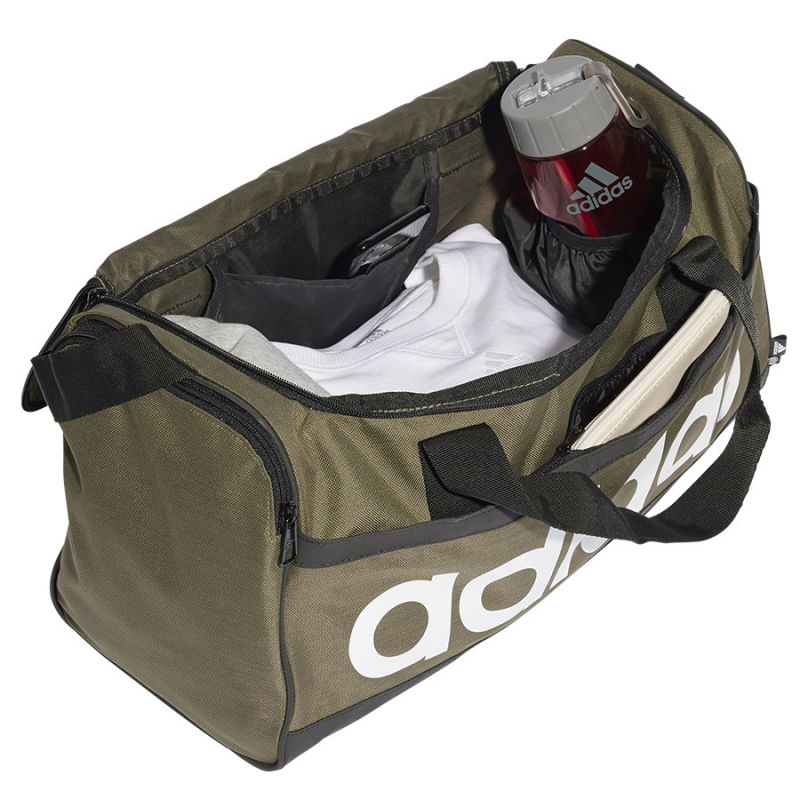 adidas Bag adidas Linear Duffel S HR5354 Kiegészítők