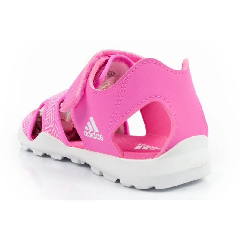 Adidas Captain Toey Jr FZ2235 shoes Cipő