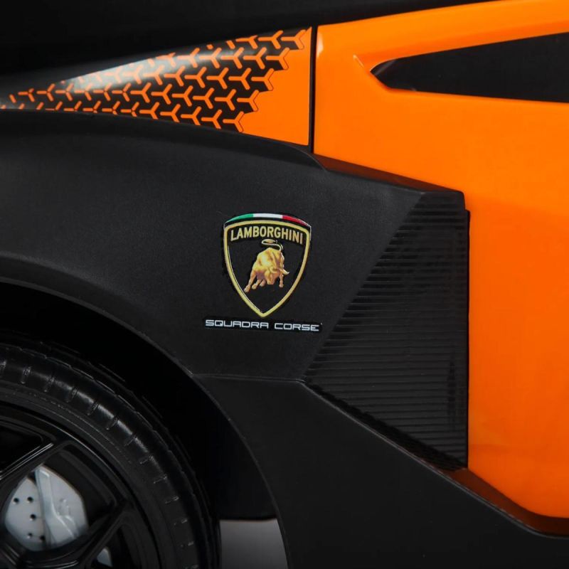 Enero Ride-On Car Walker Pusher Sport Lamborghini toys