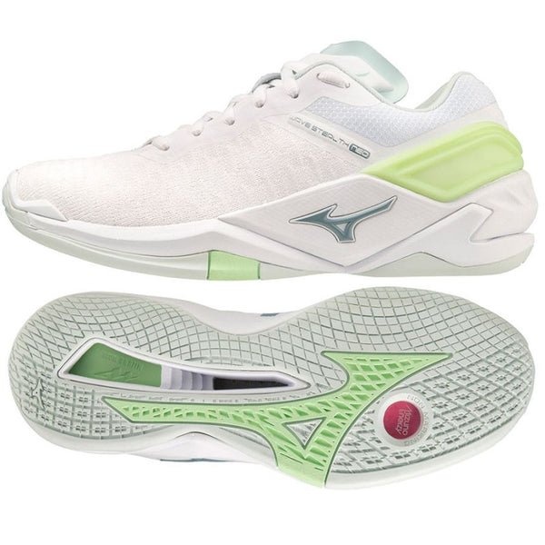 Mizuno Wave Stealth Neo W X1GB200035 handball shoes Cipő