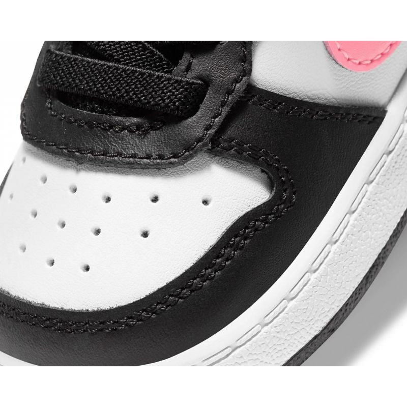 Nike Court Borough Mid2 (TDV) Jr CD7784-005 shoes Cipő