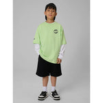 4F Boys' sweatpants 158/164 ruházat 4FJRSS26TSHOM0910-20S