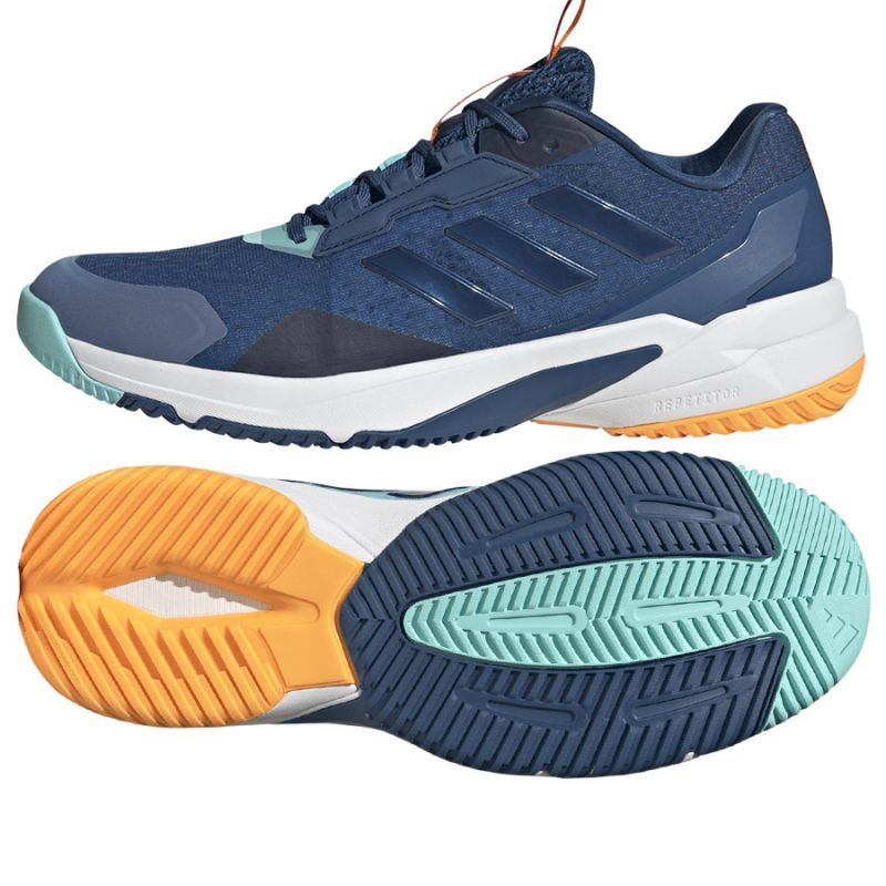 Adidas Crazyflight 6 cipő
