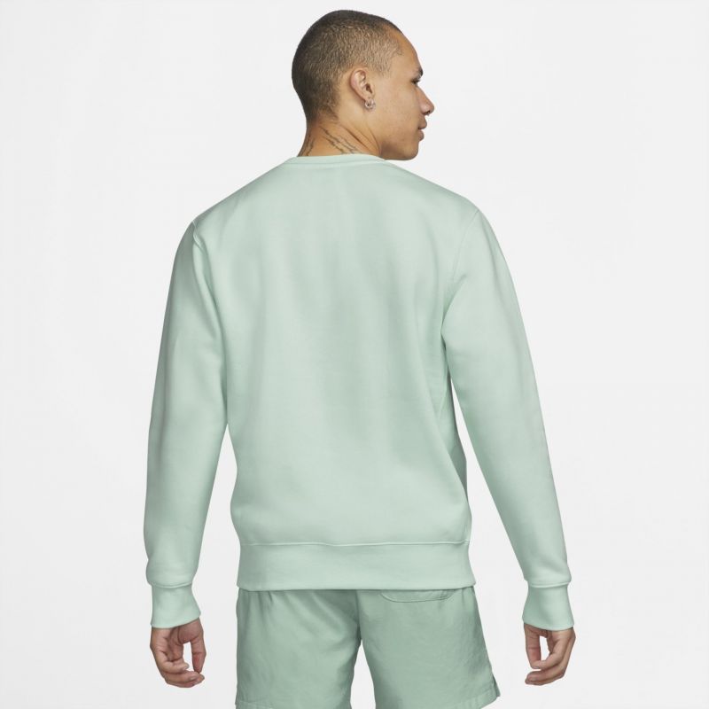 Nike Sportswear Club Fleece M BV2662-394 sweatshirt Pulóver