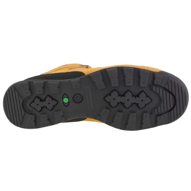 Timberland Euro Rock Heritage L/FM 0A2H5A shoes Cipő