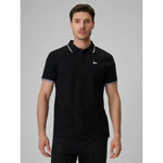 4F Men's regular póló shirt ruházat