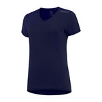 Rogelli Women's T-Shirt Promo kék póló