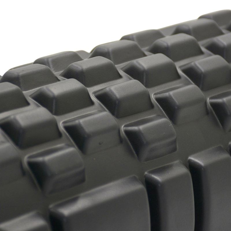 Pure 2 Improve EXERCISE ROLLER BLACK fekete training equipment