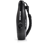 Meteor Electronic Whistle uniw whistles