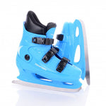 Tempish Rental R16 Jr 13000002060 Figure kék skates