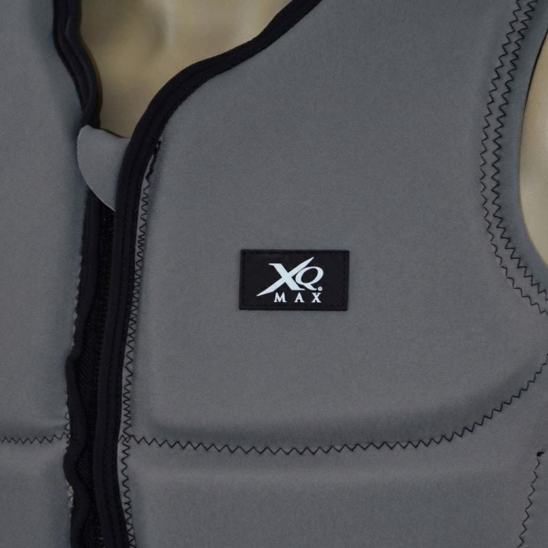 XQMAX Sup Rl Neoprene Flying Vest fekete mellény GSP-7084897