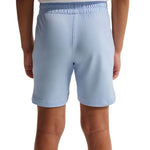 Nike Sportswear Club kids' kék short