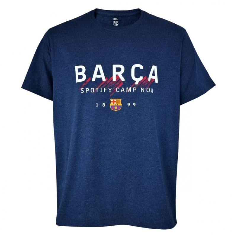 FC Barcelona men's t-shirt póló 5001CBCNS