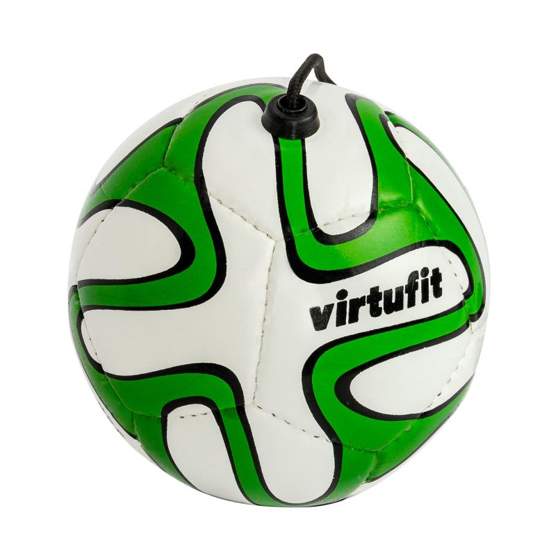 Virtufit Football Trainer - Ball With Rope General