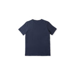 O'Neill Wave T-Shirt Jr sötétkék póló