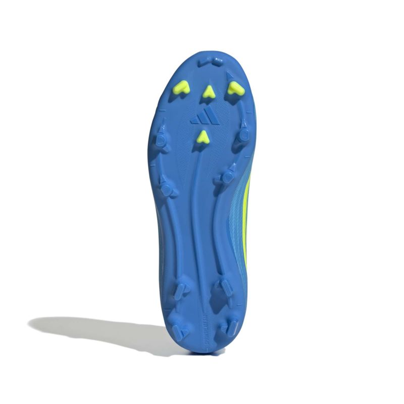 Adidas Junior F50 League FG/MG cipő