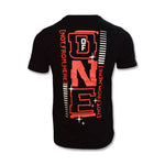 Men's PUMA One Of One T-shirt Black - fekete póló