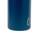 FC Barcelona Runbott thermal bottle 600 ml 972192N granatowy futball labda