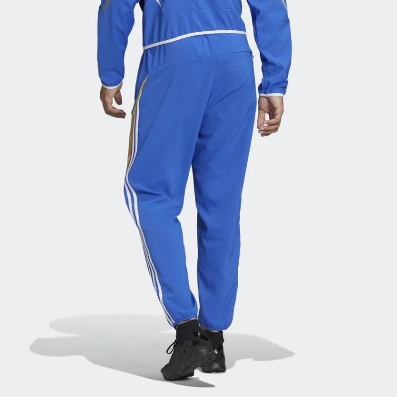 Adidas Juventus Turin Training Woven Pant M H67142 Ruházat