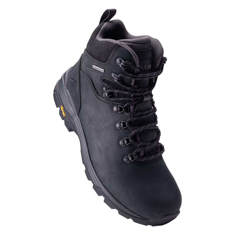 Elbrus Men's ALPINER MID V WP cipő
