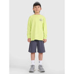 Boys' sweatpants 4F
