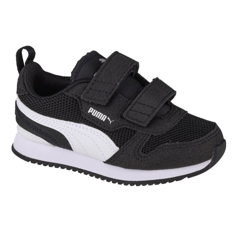 Puma R78 V Infants 373618 01 Utcai cipő