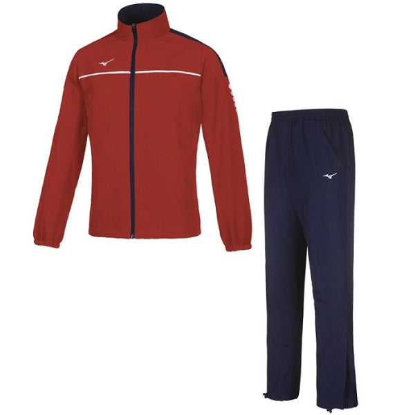 Mizuno Micro Tracksuit M 32EG700162 Ruházat