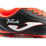 Joma Toledo Jr 2601 football boots size fekete focicipő