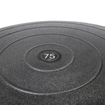 Reebok Gym Ball 75cm RAB-12017BK Edzőfelszerelés
