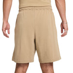 Nike Club Men's bézs nadrág FQ4359297