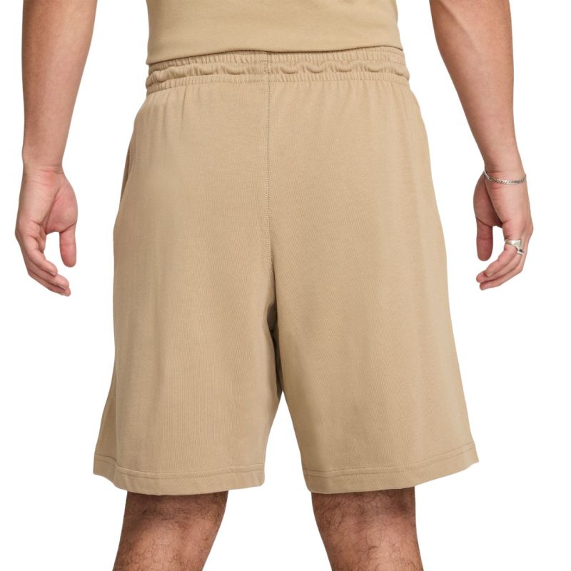 Nike Club Men's bézs nadrág FQ4359297