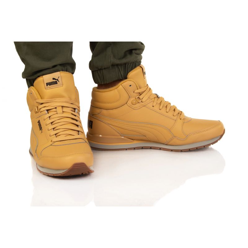 Puma St Runner V3 Mid Lm 38763805 Shoes Utcai cipő