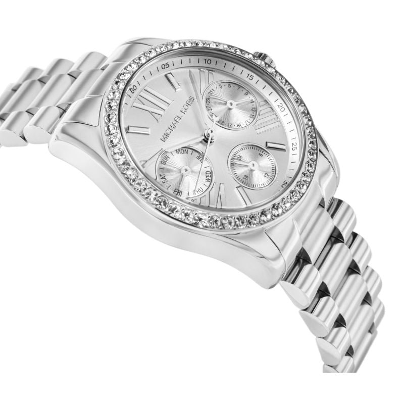 michael kors Lexington Women's Watch + BOX kiegészítő MK4979