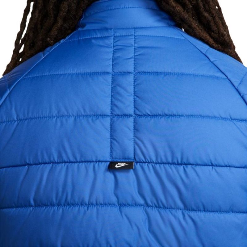 Nike TF Rpl Legacy Puffer M DQ4929 480 Jacket Kabát