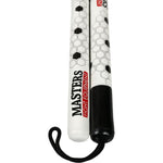 MASTERS FIGHT EQUIPMENT MASTERS UPT-WHITE Universal Training Foam (pair) fehér leggings 077-WHITE