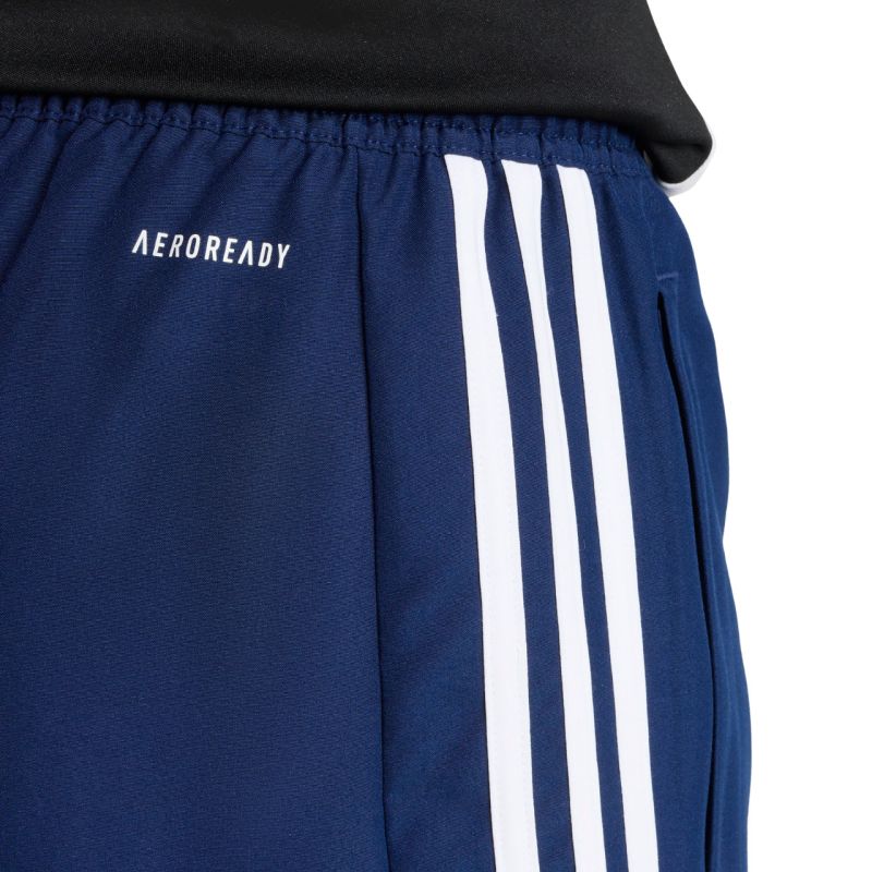 adidas Squadra 25 Downtime women's navy blue JD3012 2xs short