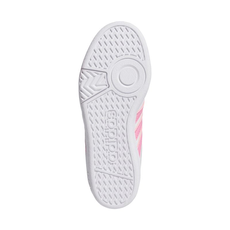 adidas Hoops 4.0 Jr JI0900 shoes cipő