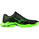 Mizuno WAVE LIGHTNING ELITE V1GA260049 fekete röplabdacipő