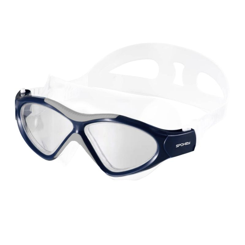Spokey AMPIO wide-field swimming goggles General
