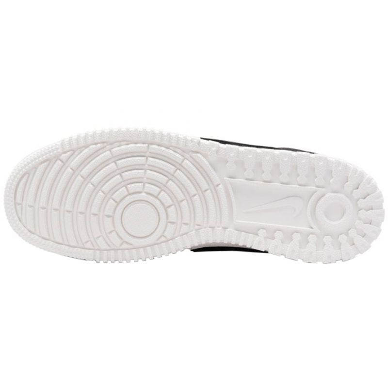 Nike Court Vision Mid Winter M DR7882 002 shoes Cipő