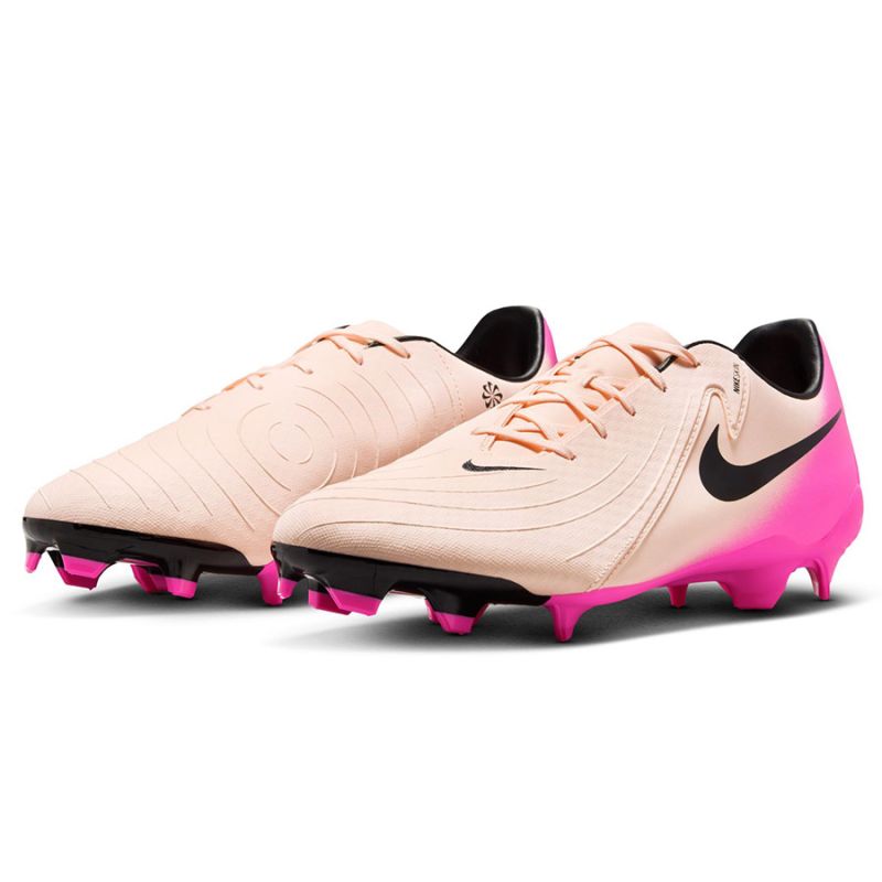 Nike Phantom GX II Academy FG/MG FD6723-800 focicipő