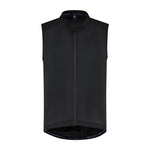 Rogelli ESSENTIAL II sleeveless jersey, 5XL fekete kerékpáros ruha SIRC1020000.000.5XL