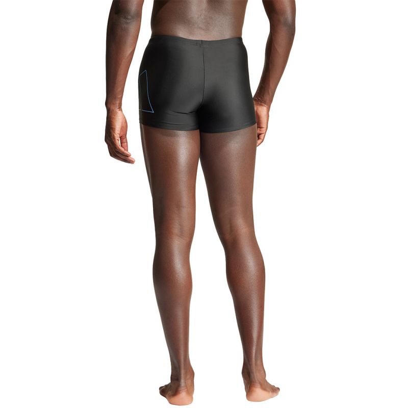 Adidas Big Bars Swim M swimming boxer shorts IU1887 Alsónadrág